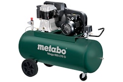 Metabo Kompressor Mega 650-270 D