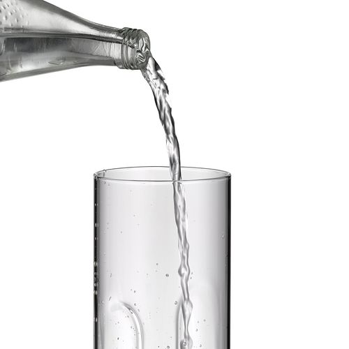 WMF Glaskaraffe 1,25 l