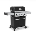 Broil King Gasgrill BARON 490