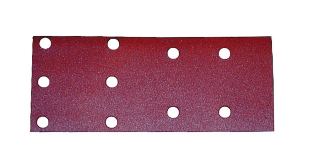 Makita Schleifpap. 100x240mm K80 P-42880