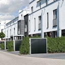 Paul Wolff Mülltonnenbox SILENT 122