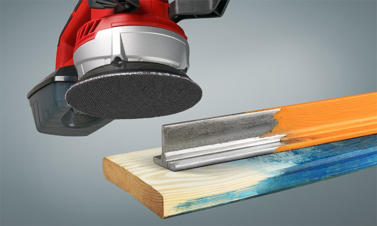 kwb Q-STICK Scheib Gitt 150K80SB 491408