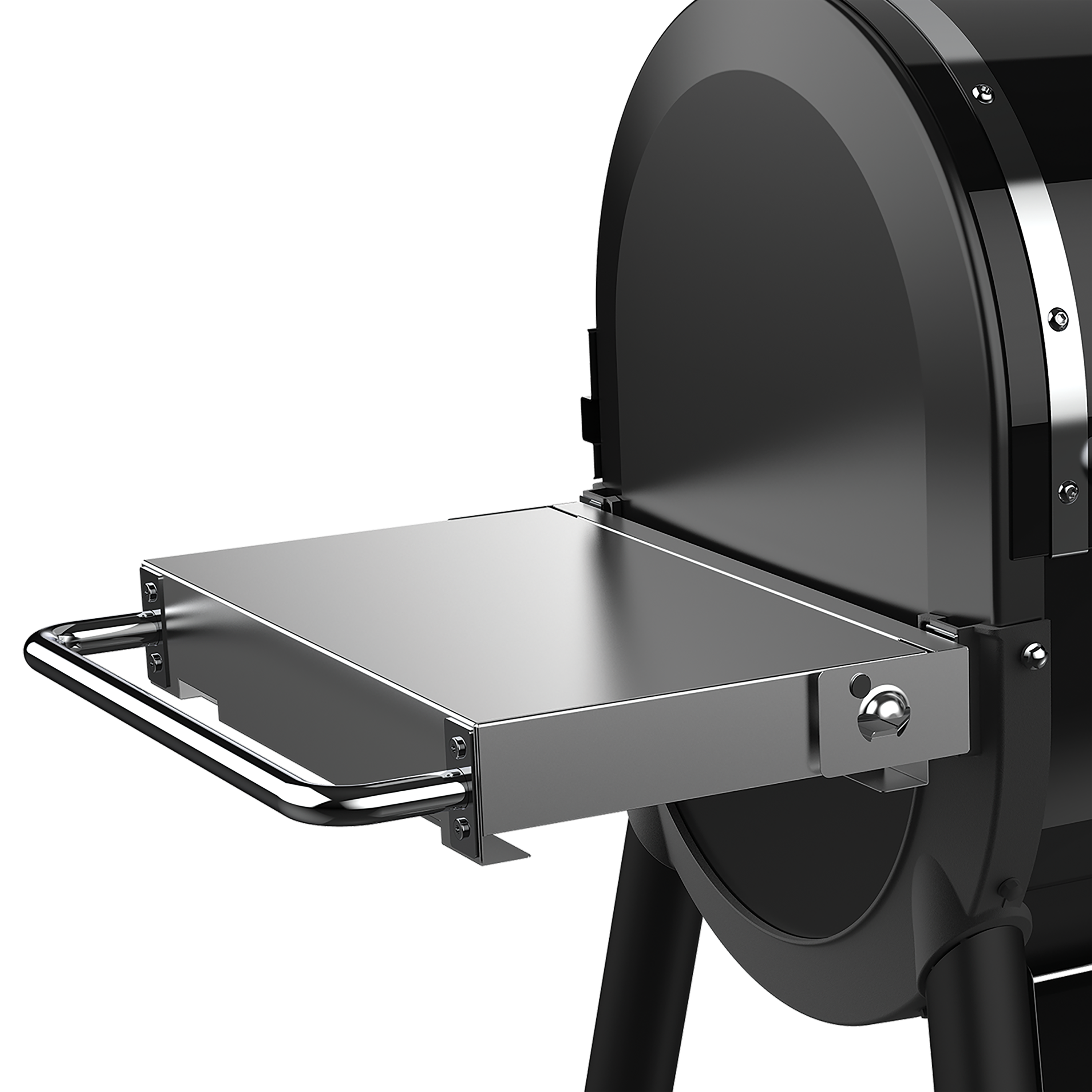 Weber SmokeFire Seitentisch