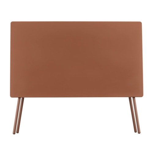 Lafuma Klapptisch BALCONY, Stahl