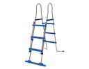Vorschaubild Happy People Quick Up Pool Set, ca. 450x90 cm