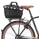 Vorschaubild reisenthel Bikebasket GT Korb hinten schwarz