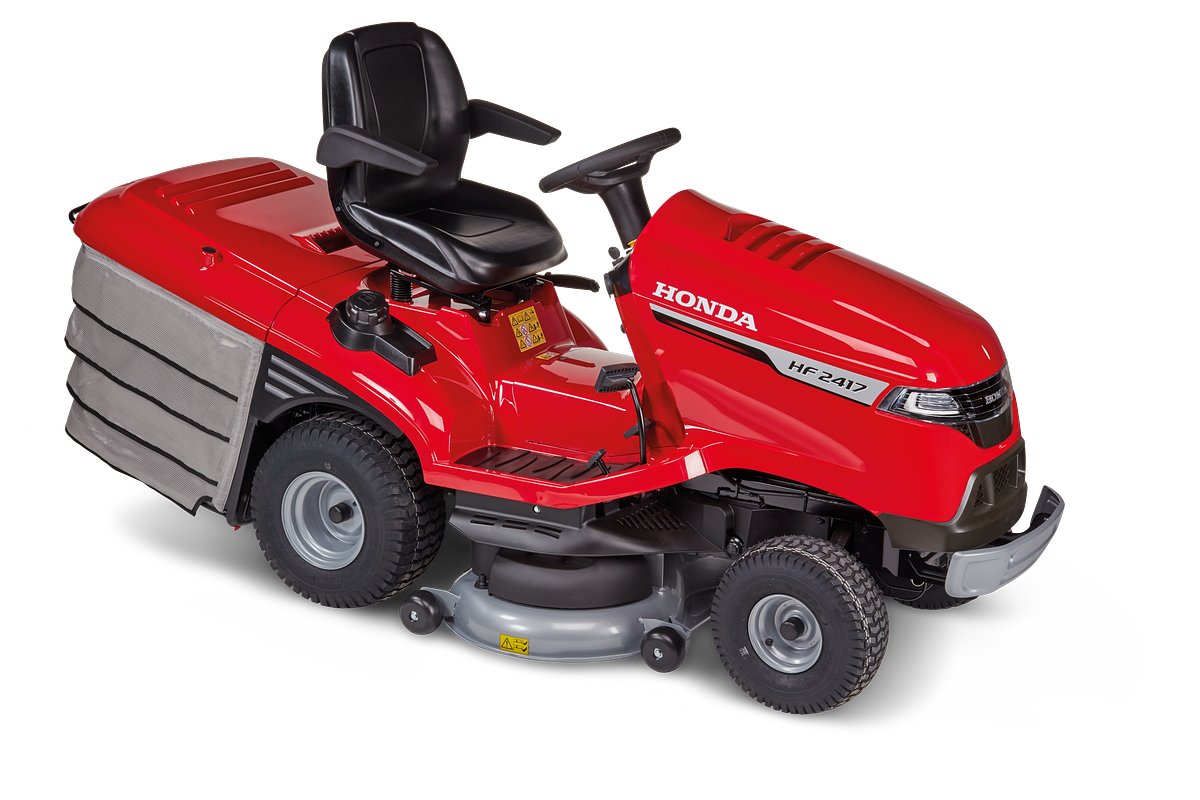 Honda Rasentraktor HF 2417K5 HT