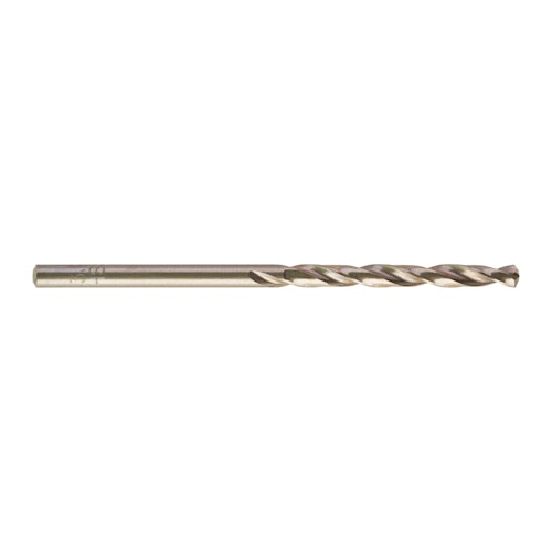 Milwaukee METALLBOHRER HSS-G 3.2X65MM (2) TH-WEB 4932352350