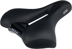 Selle Royal Sattel Ellipse Relaxed