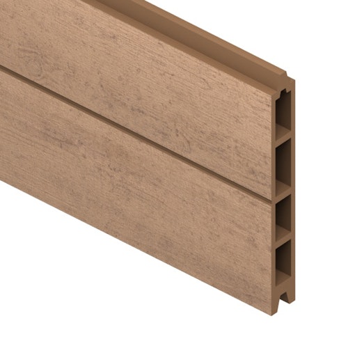 Muster anfordern: TraumGarten System WPC