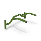 EXIT GetSet Dip Station für MB200 / MB300 / PS500 - grünZubehörbild