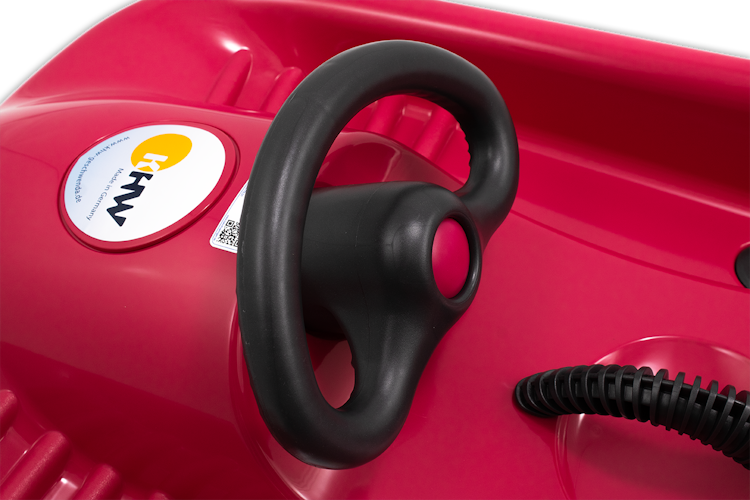 KHW Schlitten Snow Flyer