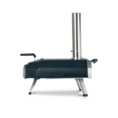 Ooni Pizzaofen KARU 12G Multi-Brennstoff