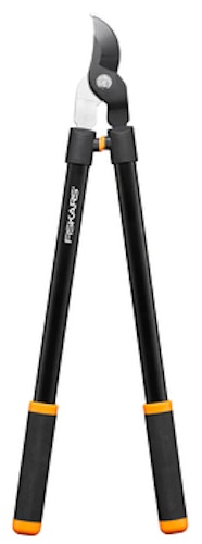 Fiskars Bypass Astschere L11 1027541