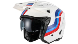 UFO Plast Jethelm 