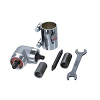 Milwaukee WINKELBOHRKOPF     RightAngle Dr Att P1M 48062871