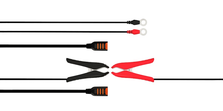 CTEK CT5 Powersport UK Batterieladegerät