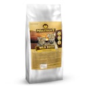 WOLFSBLUT Wild Duck Puppy Large Breed Ente mit Kartoffel Hundetrockenfutter