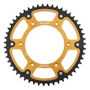 Vorschaubild Supersprox Stealth-Kettenrad 520 51Z (Gold)