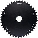 Vorschaubild CONTEC Kettenblatt C.Drive DM 42 Zähne schwarz