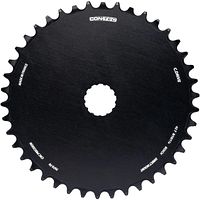 CONTEC Kettenblatt C.Drive DM 42 Zähne schwarz