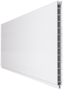 Vorschaubild GroJa BasicLine Tor 1-flügelig Universal, Rahmen EV1 1000 x 1800 mm