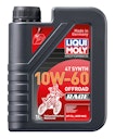 Vorschaubild Liqui Moly 4T Synth 10W-60 Offroad Race 1 L