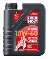 Liqui Moly 4T Synth 10W-60 Offroad Race 1 L