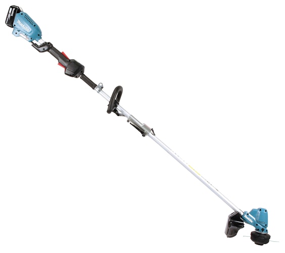 Makita Akku-Rasentrimmer DUR191LZX9