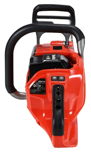 Makita Akku-Kettensäge 40V UC030GZ03