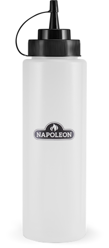 Napoleon Dosierflaschen, 2 St. à 750 ml