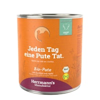 Herrmann's Selection Leicht 800g Dose Hundenassfutter