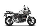 Vorschaubild SHAD 4P Befestigungssystem Honda NC750X