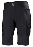 Helly Hansen® Arbeitsshorts Chelsea Evolution 77444 54 schwarz