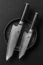 KAI Kiritsuke Messer SHUN CLASSIC 3.5" (9,0 cm)