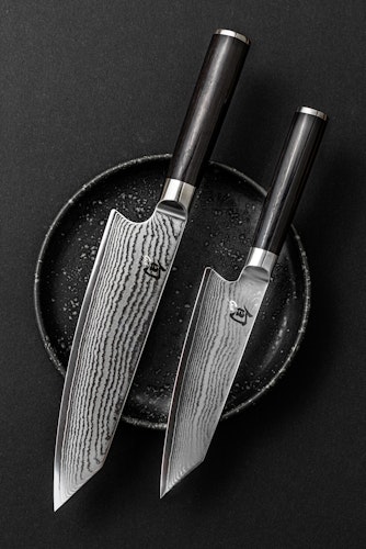 KAI Kiritsuke Messer SHUN CLASSIC 3.5" (9,0 cm)