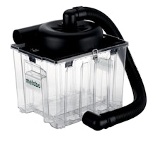 Metabo Vorabscheider für Allessauger 630226000