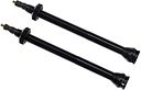 Vorschaubild Schwalbe Tubeless Ventil 80 mm schwarz
