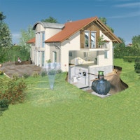 Graf Carat Komplettpaket Professionell begehbar