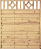 T&J OLYMP Sichtschutz-Serie 150 x 180 cmZubehörbild