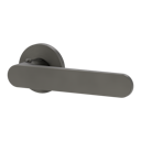 Vorschaubild Griffwerk VAYA 291 AVUS fast2fix Fast2Fix Rosetten rund smart2lock Kaschmirgrau R