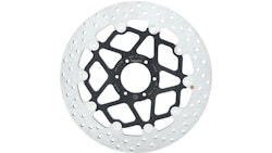 Brembo Bremsscheibe 78B40898