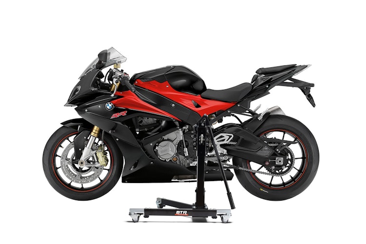 Zentralständer EVOLIFT® für BMW S 1000 RR (K46) 15-18