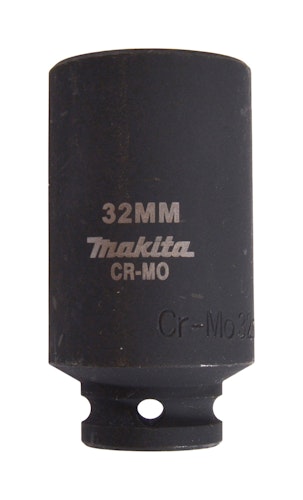 Makita Steckschlüssel 1/2" SW32-81.5 B-52299