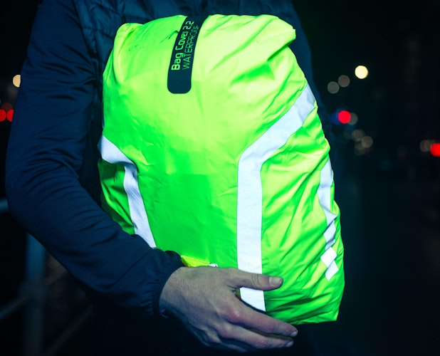 Wowow Regenschutzhaube Bag Cover 2.2