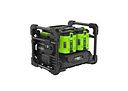 Vorschaubild EGO Power Ladegerät 2500W PGX2500PB