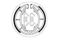 SBS Bremsbacken 2014
