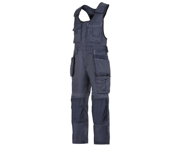 Snickers 0212 Kombihose DuraTwill™-mit Holstertasche