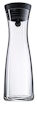 Vorschaubild WMF Wasserkaraffe 1,0 l schwarz Basic