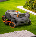 Vorschaubild Segway Navimow H5 Pro Mähroboter - 2027